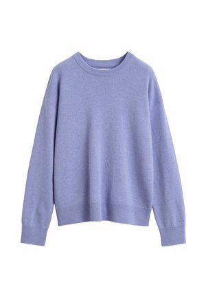 GANT, Maglione - misty lavender