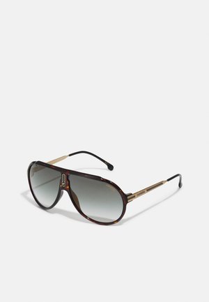 UNISEX - Zonnebril - brown