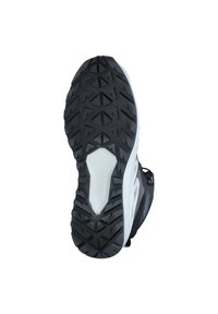 Lowa MERGER GTX MID - Scarpa da hiking - schwarz grau