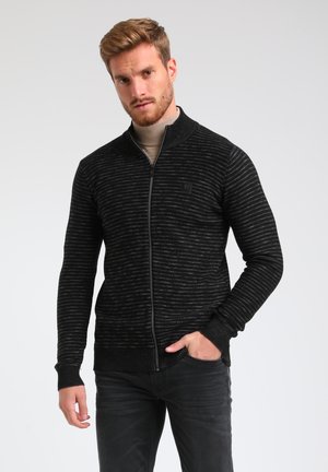 Gabbiano Vest - black