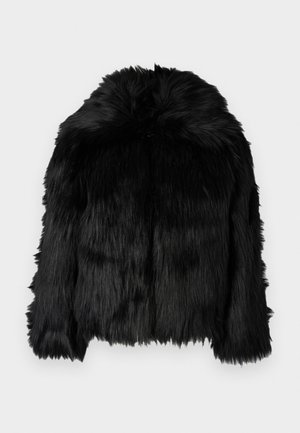 JOSEPHINE JACKET - Winter jacket - black