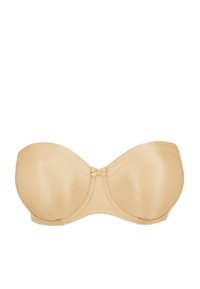 PrimaDonna Strapless BH - cognac