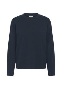 Ikke valgt, dark blue