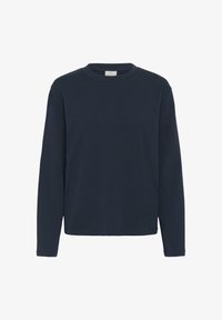 Non selezionato, dark blue