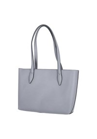 Seidenfelt BIRSTA - Sac à main - blau