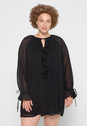 Denní šaty - black