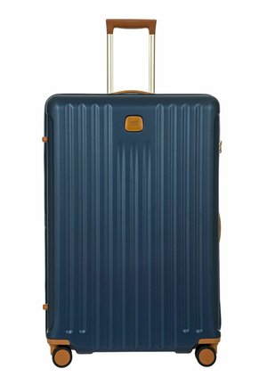 CAPRI TROLLEY - Kofferset - blue