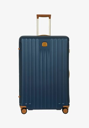 Bric's CAPRI TROLLEY - Juego de maletas - blue