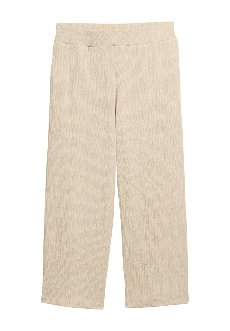 Tom Tailor Broek beige Tom Tailor Broek beige