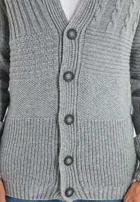 Trendyol Kardigan - grey