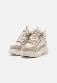 Buffalo CHAI - Tenisky - beige/cream
