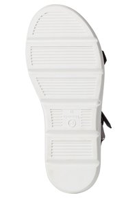 Tamaris Wedges - pewter