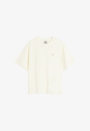 Diverse, - T-shirt basic
