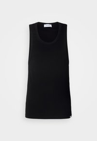 ARTHUR TANK - Débardeur - black