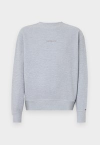 Selected, grey