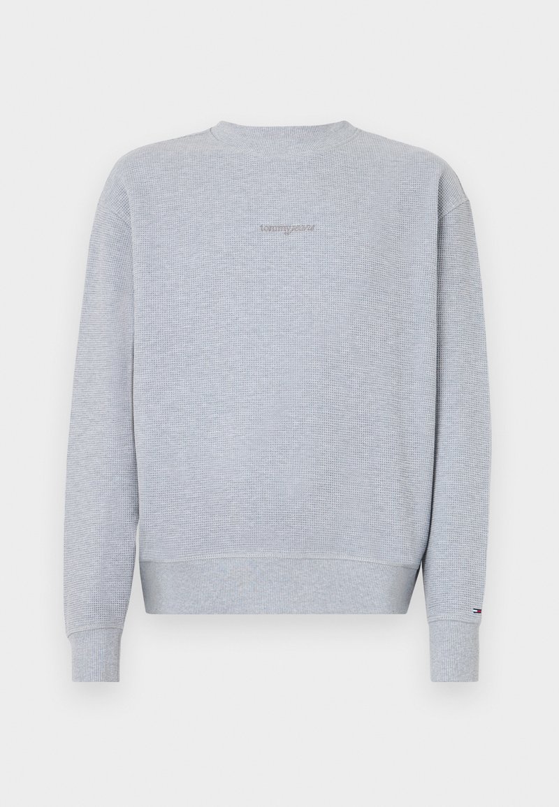 Tommy Jeans Sweater grijs Tommy Jeans Sweater grijs