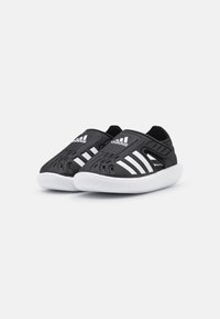 adidas Performance Rantasandaalit - black