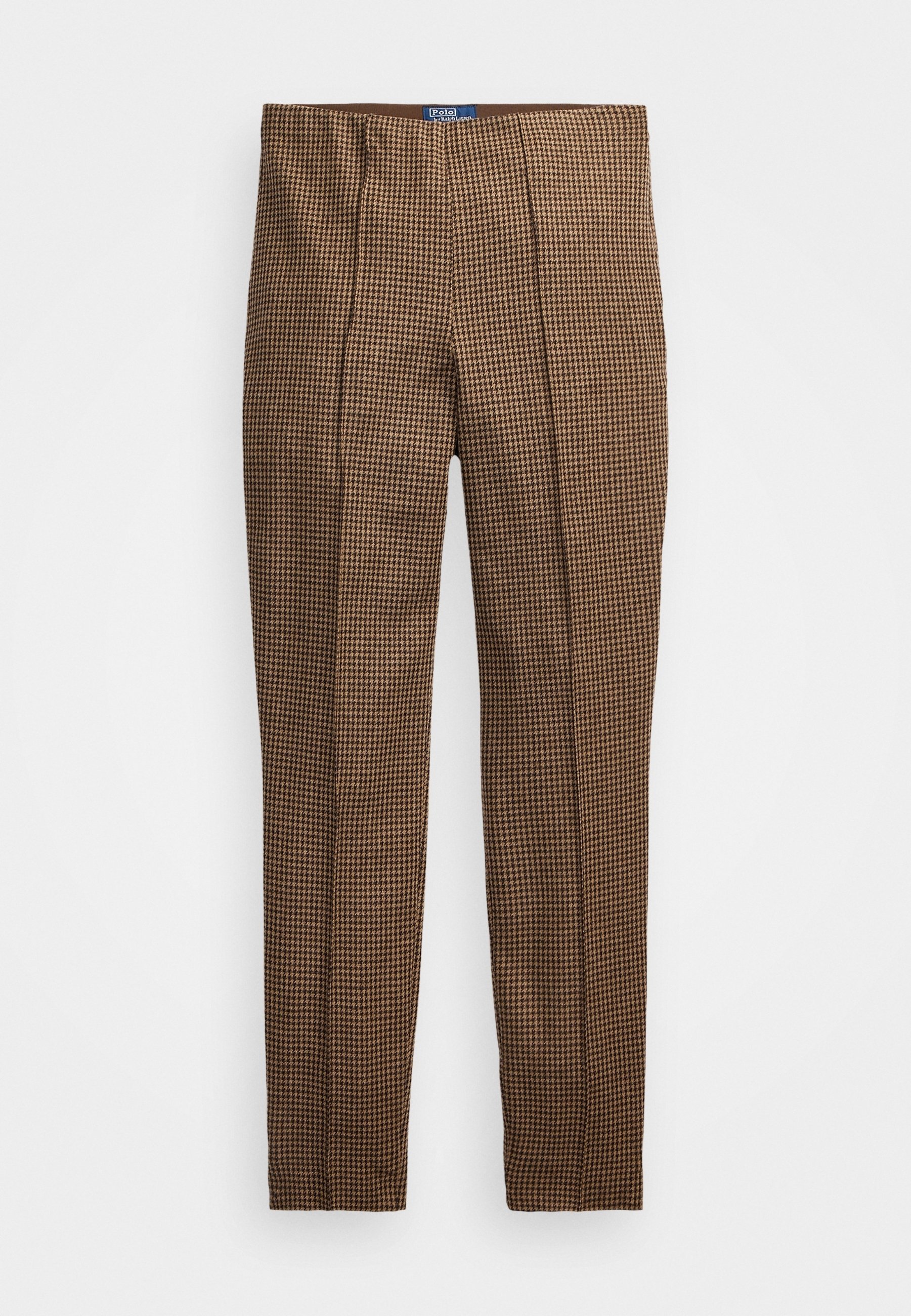 Polo Ralph Lauren Trousers camel (Pre-owned)
