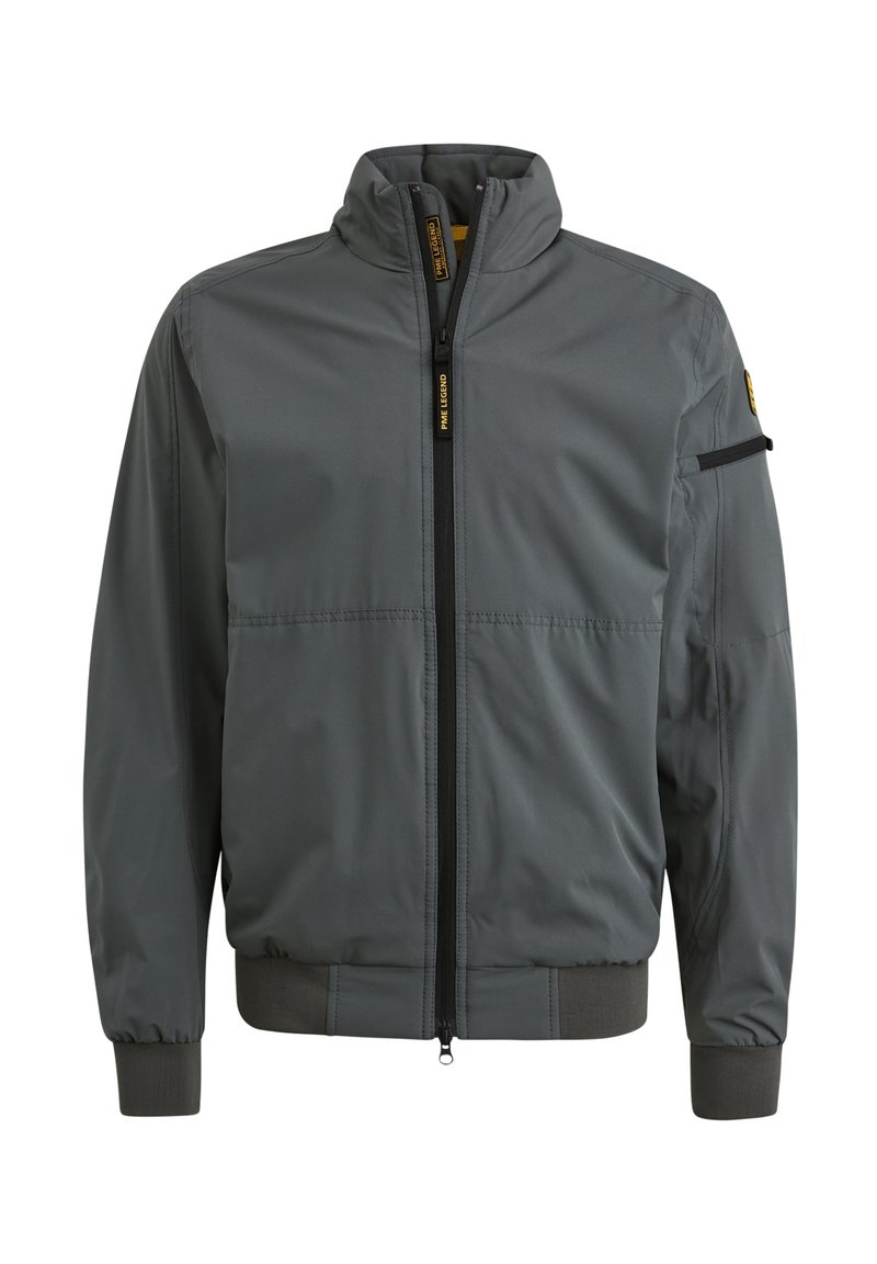 PME Legend WINGLOCK - Outdoorjacke - urban chic/grün - Zalando.at