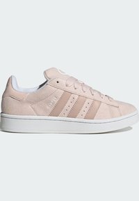 adidas Originals CAMPUS - Sneakers laag - putty mauve   cloud white