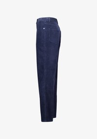 Niet geselecteerd, blue