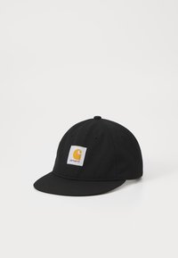 CLARTON UNISEX - Casquette - black
