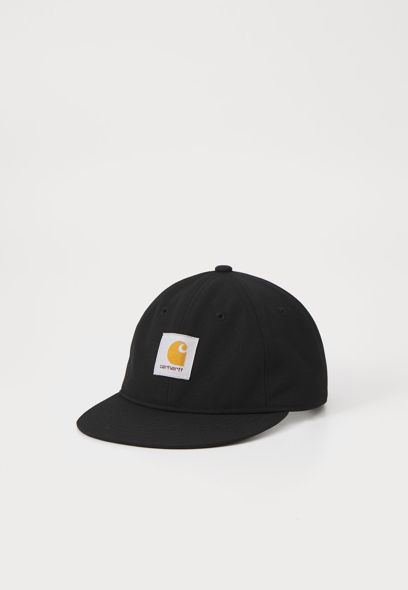Carhartt WIP CLARTON UNISEX - Cap - black
