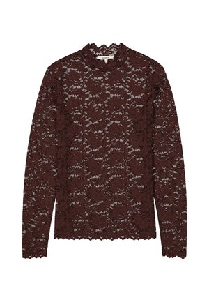Garcia, ADULTS - FEMALE T-SHIRTS - Blouse - hazel bloom