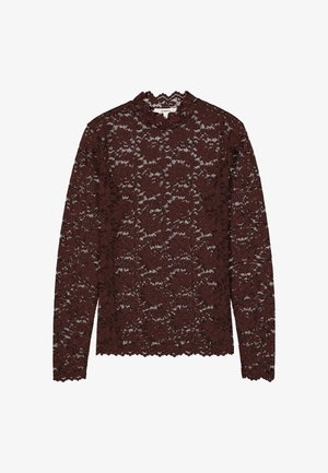 Garcia, ADULTS - FEMALE T-SHIRTS - Blouse - hazel bloom