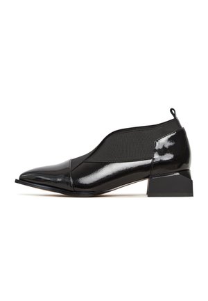 Klassieke pumps - black
