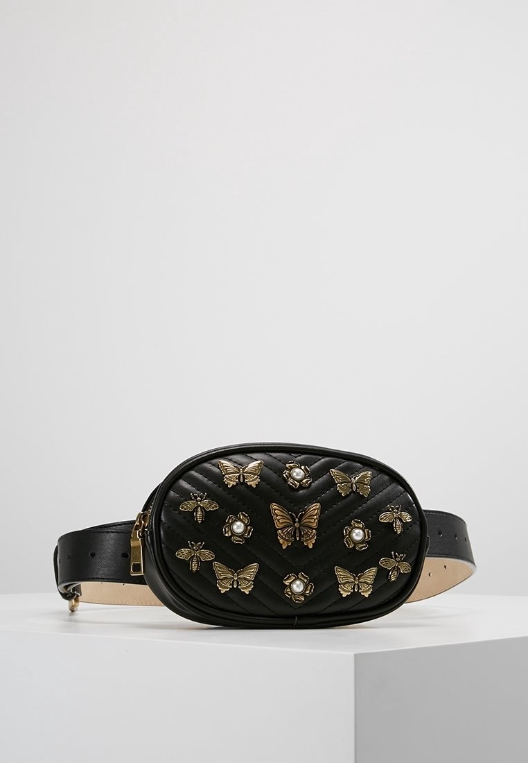 Steve Madden Sac banane - black