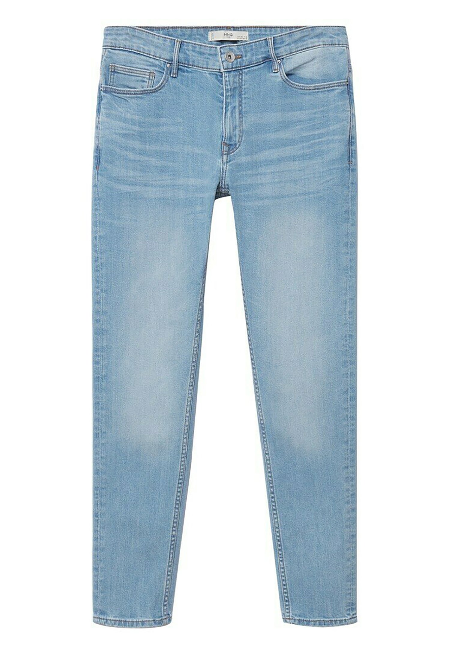 Uomo Jeans slim fit Uomo Jeans slim fit