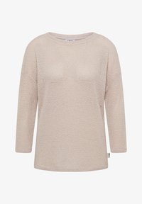 Sélectionné, macadamia beige