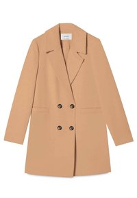 Stradivarius Mantel - beige