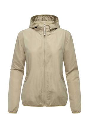 VINZIE - Outdoor jacket - beige