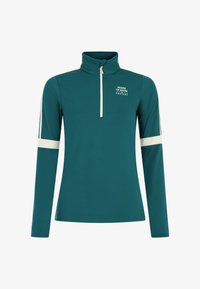 Unausgewählt, rainstorm blue