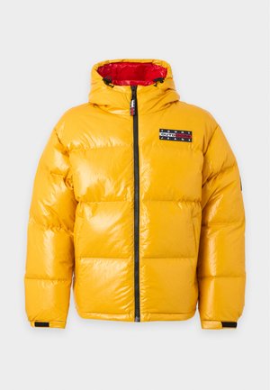 Tommy Jeans, Doudoune - countryside yellow