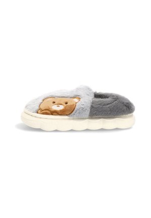 JOMIX - Pantuflas - grey