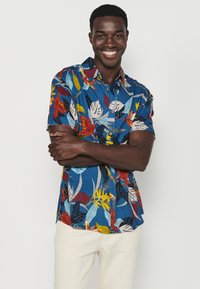 Koroshi SHORT SLEEVE  - Krekls - multicolor