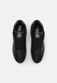 Polo Ralph Lauren Tenisky - black