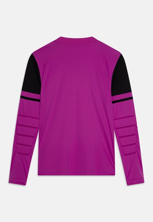 adidas SQUADRA 25 GOALKEEPER LONG SLEEVE KIDS - Goalkeeper jersey - flash pink/black — photo 2