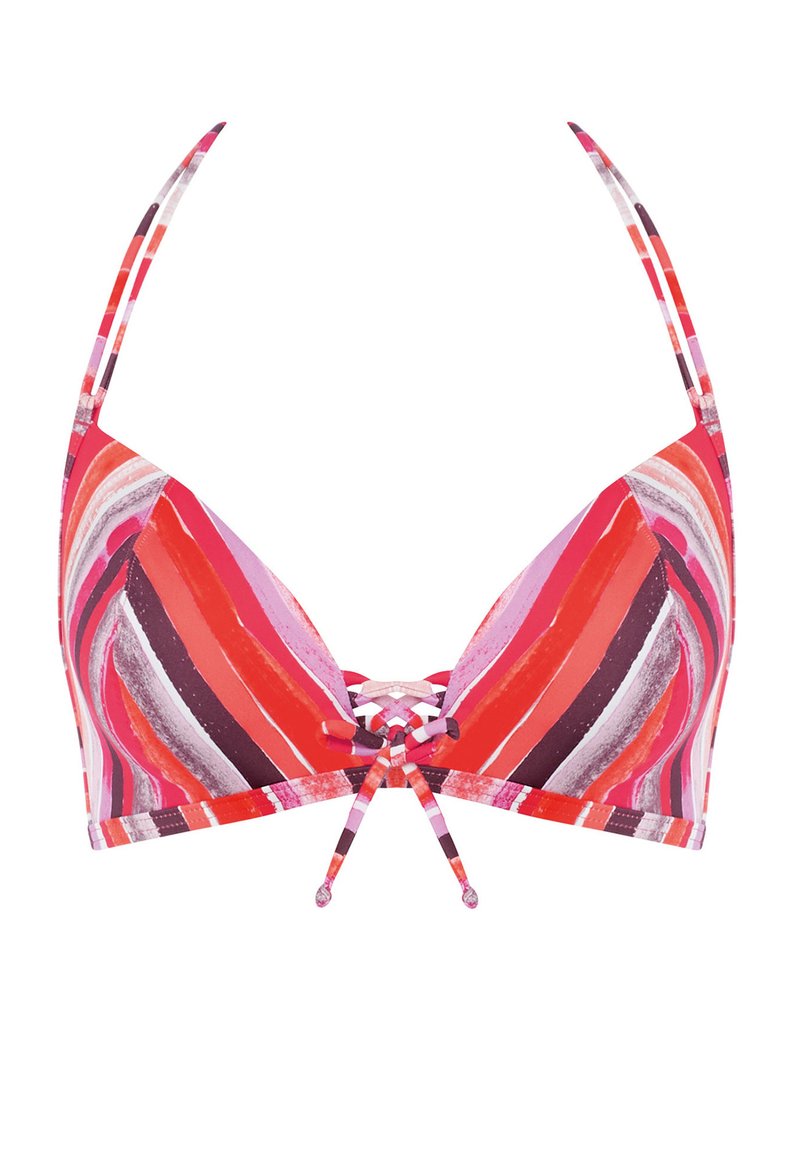 Freya BALI BAY BikiniTop summer multi/mehrfarbig Zalando.de