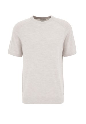 Van Gils Basic T-shirt - beige