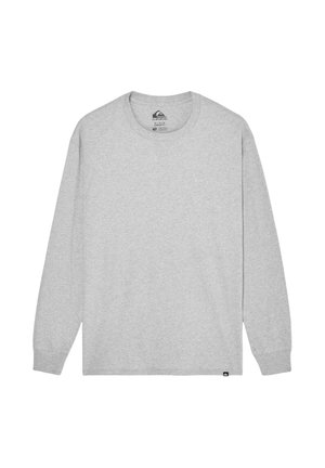 Quiksilver, - Bluzka z długim rękawem