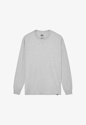Quiksilver, - Bluzka z długim rękawem