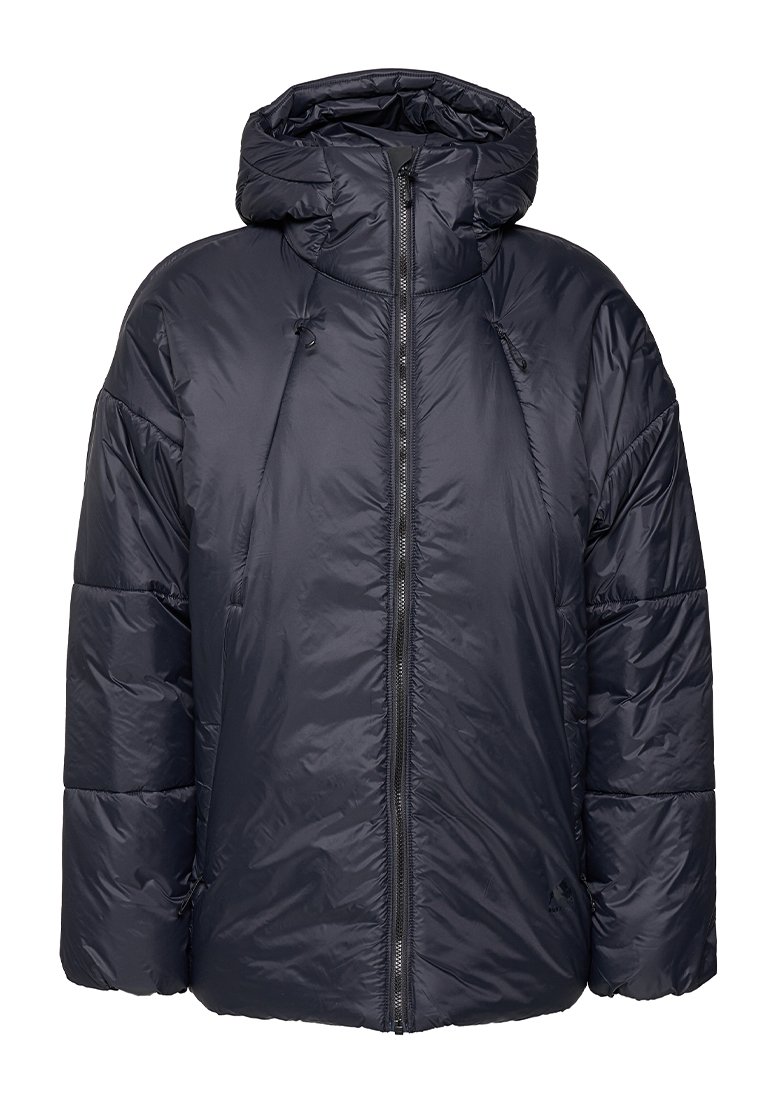 Chaqueta de invierno