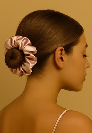 CRYSTALLOVE, Haaraccessoire - rose gold coloured