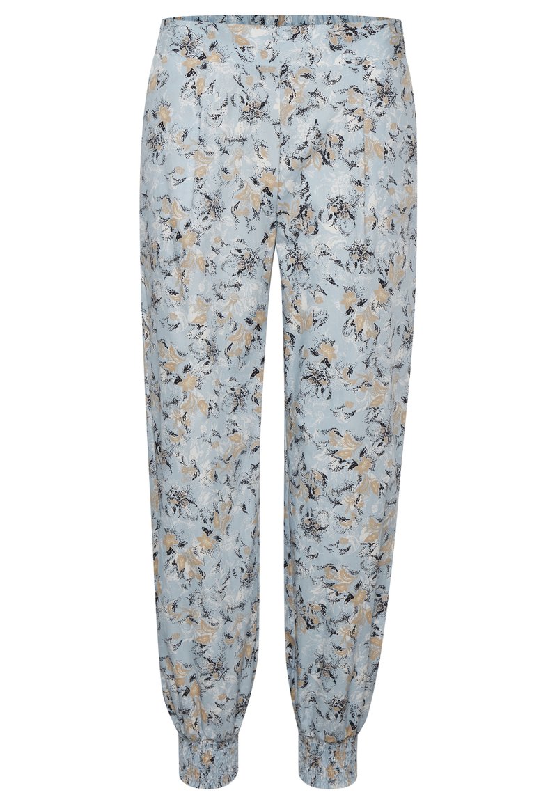 Saint Tropez Legging lichtblauw