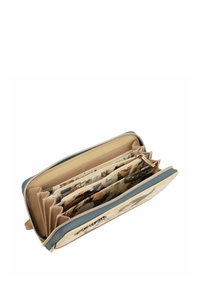 Anekke Geldbörse - beige