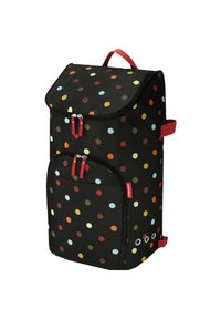 Reisenthel CITYCRUISER  - Tagesrucksack - dots